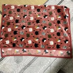 ブランケット