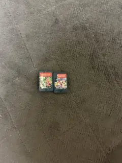 スプラトゥーン2 & マリオカート8 デラックス