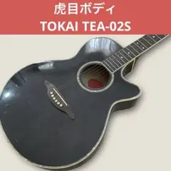 【キズ有り】トーカイTOKAI エレアコ TEA-02S m11628735321_1.jpg?1727821720