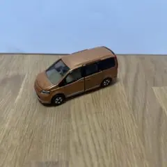 2006年 No.109日産セレナ 1/64