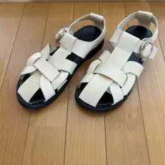 GRLサンダル