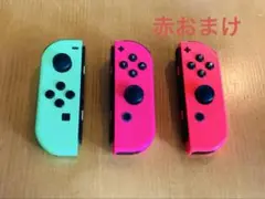 Nintendo Switchジョイコンジャンク品