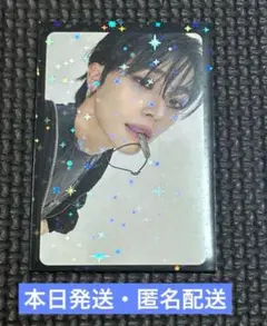 &TEAM 月狼 ポップアップ 購入特典 ニコラス