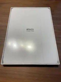 o*i様 【新品未使用】10.9インチiPad Smart Folio ホワイト