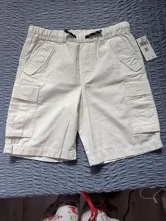 Polo Ralph Lauren カーゴショーツ 16サイズ ホワイト