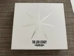 THE JSB LEGACY 2枚組CD