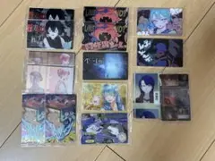 adoウエハースカード15枚セット