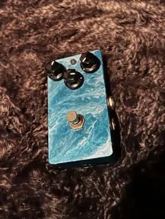 SND(Shun Nokina Design) L’ S3 Roger+CLD SND(Shun Nokina Design) * L' [USED] 2in1 Pedal Series S3