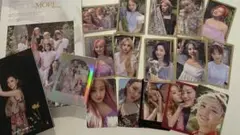 TWICE MORE & MORE アルバム