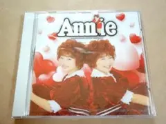 ★ 新品 CD 「ミュージカル アニー 2020」 荒井美虹 徳山しずく ★