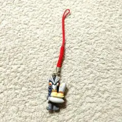 バルタン星人　キーホルダー　キャラクターグッズ