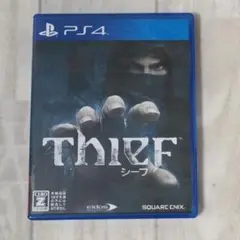 シーフ (PS4ソフト)
