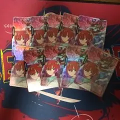 マチュ リソース 10枚 セット
