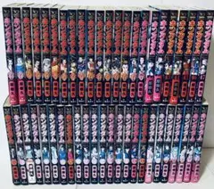キングダム　1〜47巻