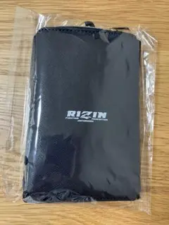 RIZIN スマホショルダーポーチ