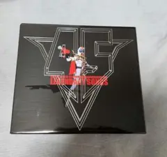 スーパー戦隊シリーズ45作品記念主題歌BOX LEGENDARY SONGS