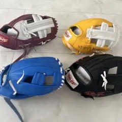 楽天　グローブ　ファンクラブ　キッズ　岩隈　田中　鉄平