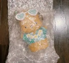 サンリオ トコナツバケーション ポチャッコ