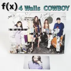 2025年最新】fx 4wallsの人気アイテム - メルカリ