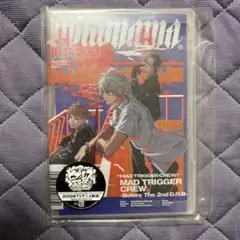 ヒプノシスマイク M.T.C CDポストカード特典付