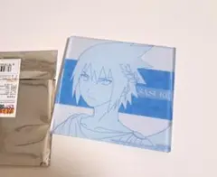 NARUTO　BORUTO　中国　一楽ラーメン　 アクリルコースター　特典
