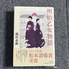 明治乙女物語
