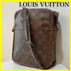■美品■LOUIS VUITTON ルイヴィトン モノグラム ショルダーバッグ