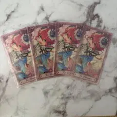 あんスタ 流光クリアカード 桃李