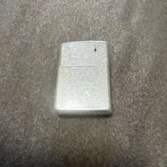 ジッポー　スターリング　1999 シルバー　エナメル　蛇 ジッポー スターリング 1999 シルバー エナメル 蛇 （Zippo