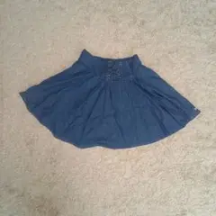 子供用短パン二枚セット　夏服　激安