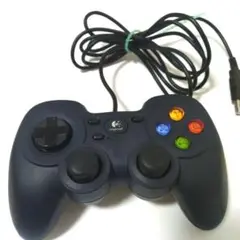 Logicool ゲームパッド F310 PC用有線コントローラ