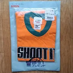 【非売品】キリンビール勝ちT（バスケット）　Sサイズ 日本代表コース