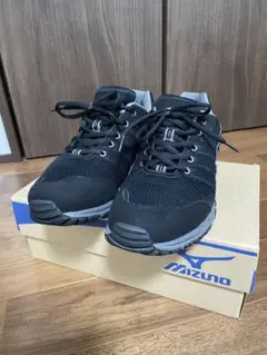 MIZUNO ウエーブアドベンチャーGT 26cm