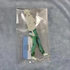 怪獣8号 市川レノ アクリルスタンド アクスタ