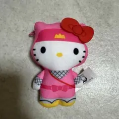 マック　ハローキティ