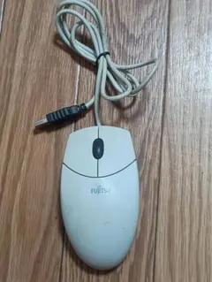 富士通　純正マウス