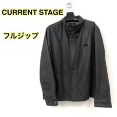 【フルジップ】CURRENT STAGE カレントステージ ジャケット アウター