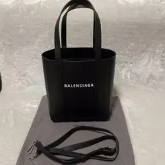 バレンシアガ トートバック
