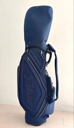メルセデスベンツ × タイトリスト キャディバッグTitleistゴルフバッグ