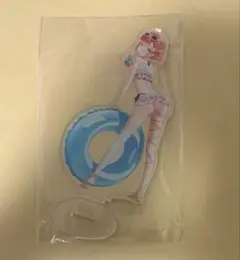 にじさんじ 早乙女ベリー アクリルスタンド