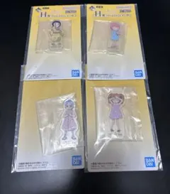 一番くじ ワンピース メモリーオブヒロインズ