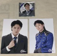 SUPER★DRAGON 松村和哉 EBiDAN museum 2025