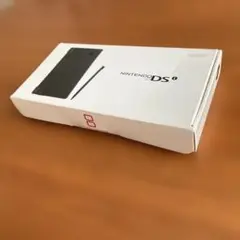 ニンテンドーDS ｉ　ブラック 本体セット