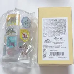 ジュラシックワールド ロフト グラス コップ