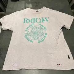 ロマンティッククラウン　Tシャツ