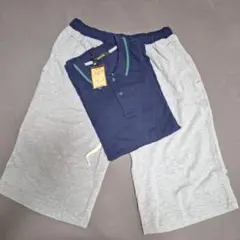 COMME CA MEN Lサイズ ルームウェア セット