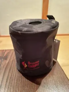 オレゴニアンキャンパー ガス缶カバー OD缶用