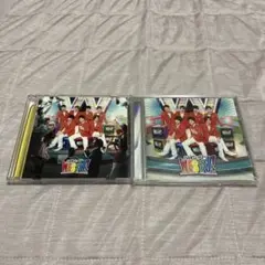 WEST WESTV 2形態
