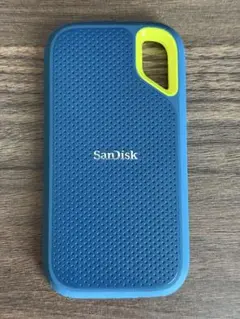 SanDisk Extreme Portable SSD 1TB
