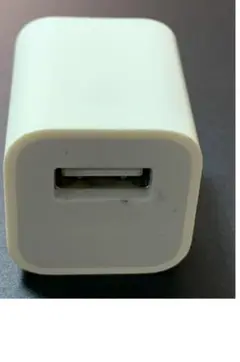 Apple USB充電器 A1265
